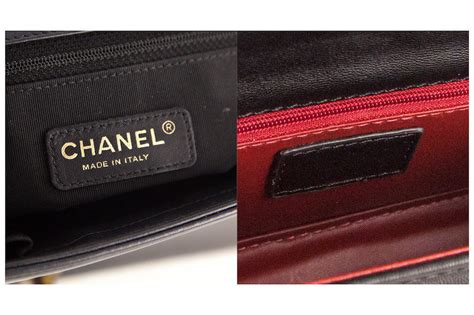 where is chanel made